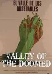 Valley of The Doomed 