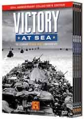 Victory at Sea S1 E15