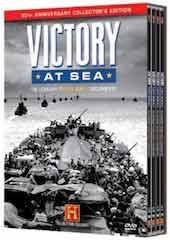Victory At Sea