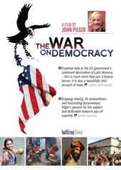 War On Democracy