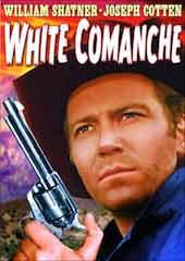 White Comanche 