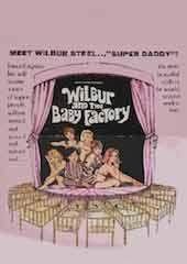 Wilbur and The Baby Factory