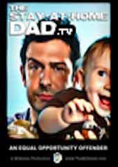 The Stay At Home Dad S1 E2