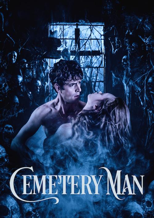 Cemetery Man
