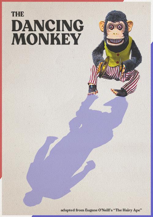 The Dancing Monkey