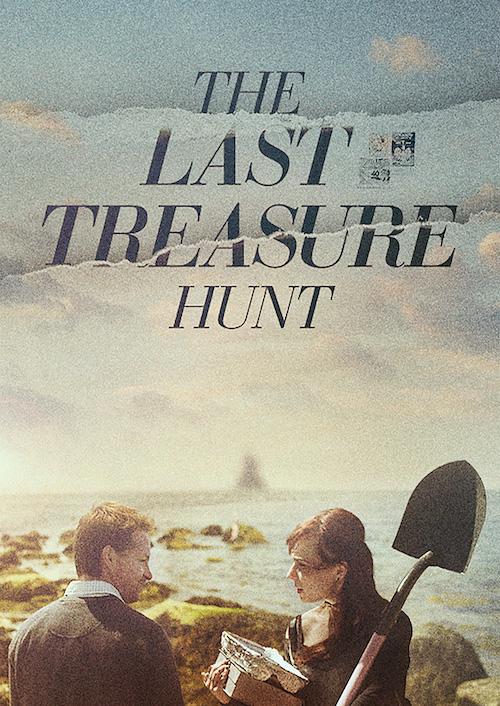 The Last Treasure Hunt