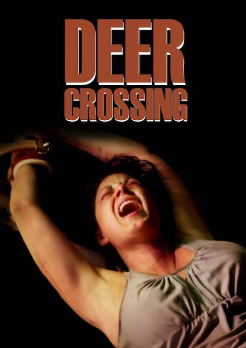 Deer Crossing