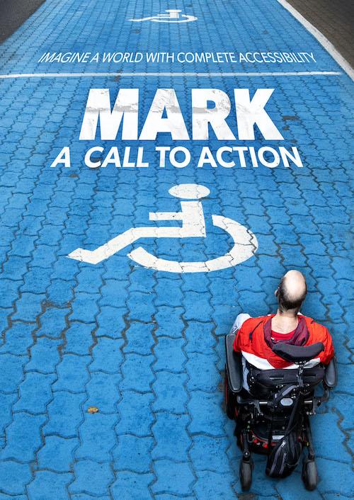 Mark - A Call To Action