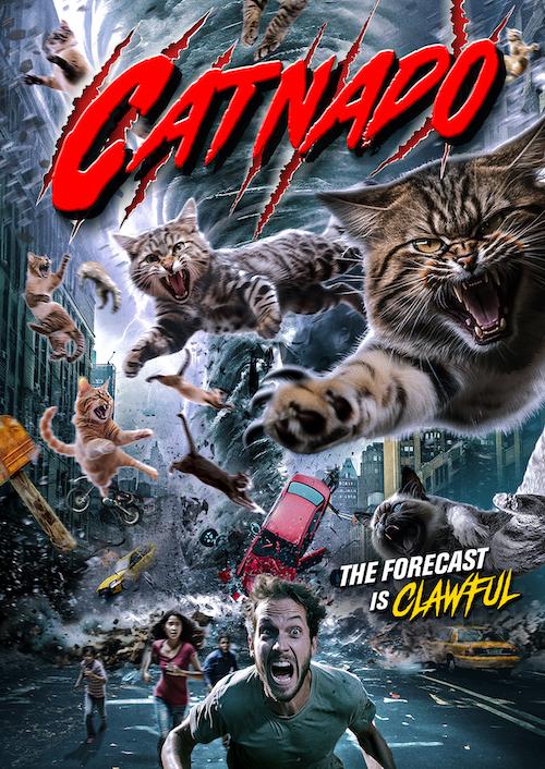 Catnado