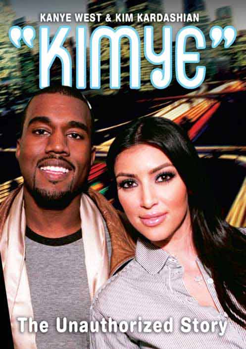 Kanye West and Kim Kardashian: Kimye