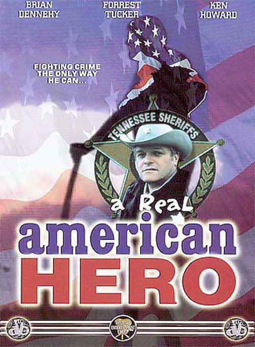 A Real American Hero
