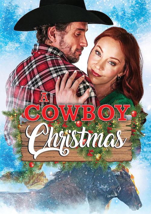 A Cowboy Christmas