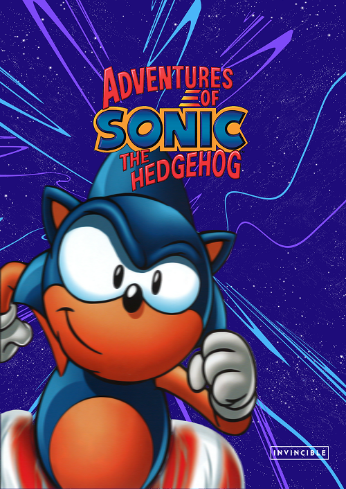 S1 Ep26 - Submerged Sonic