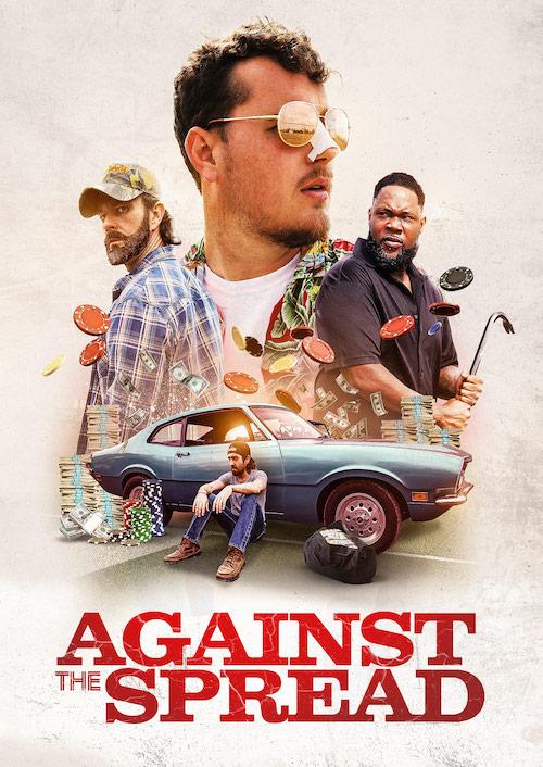 Against The Spread