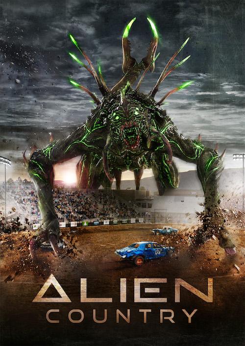 Alien Country