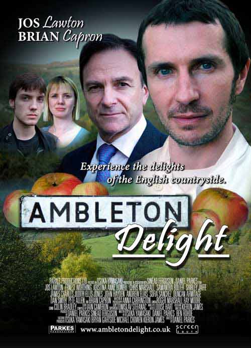 Ambleton Delight