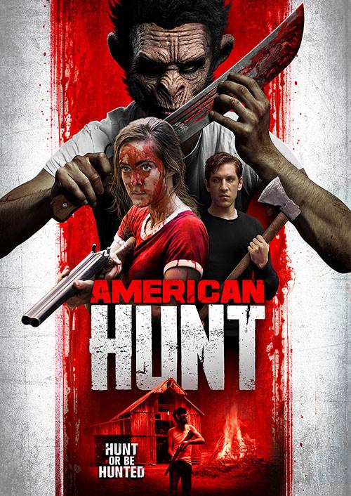 American Hunt