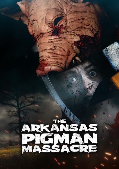 The Arkansas Pigman Massacre