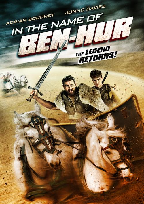 In The Name of Ben-Hur
