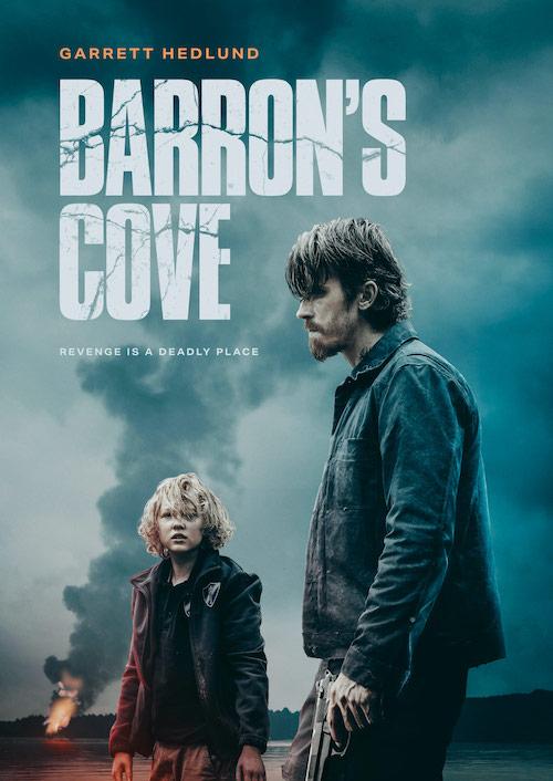 Barron's Cove