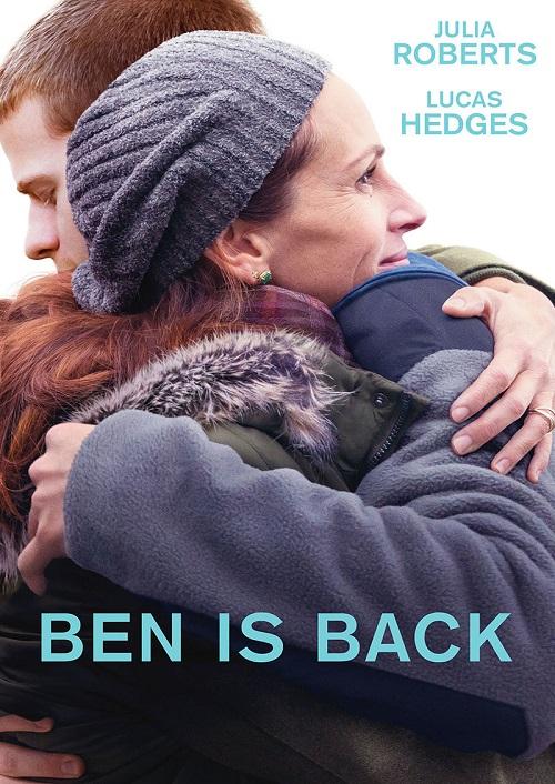 Ben Is Back