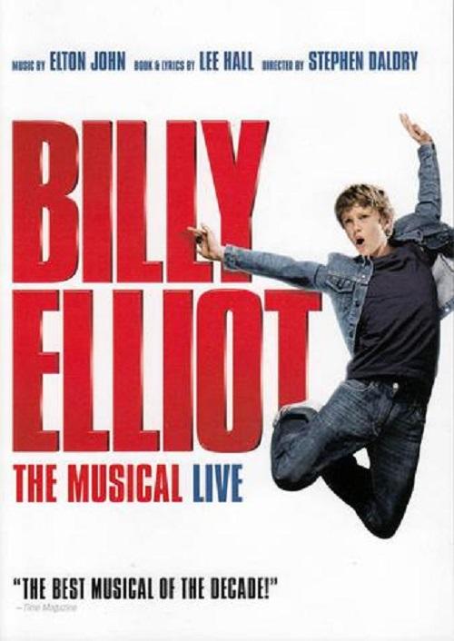 Billy Elliot: The Live Musical