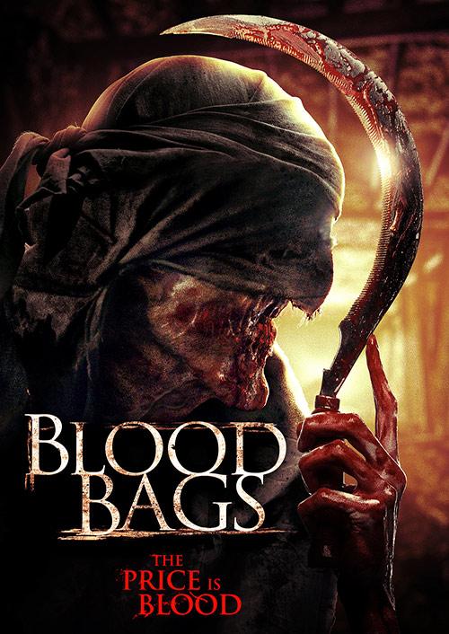 Blood Bags
