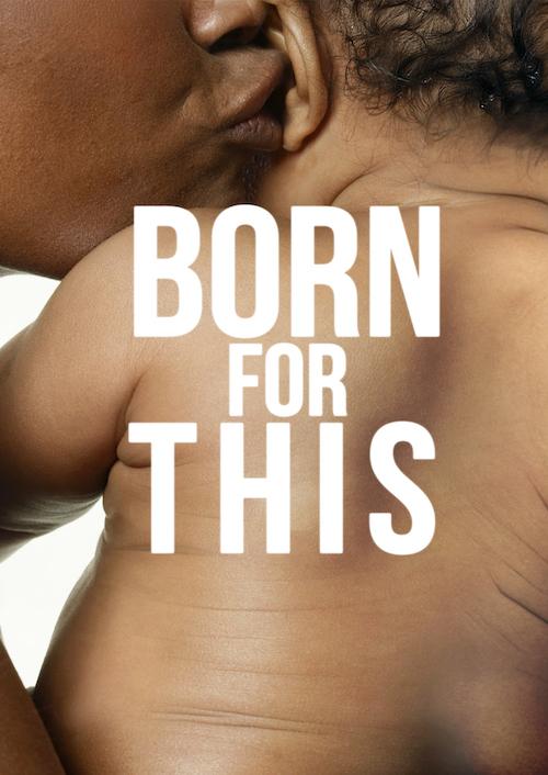 Born for This