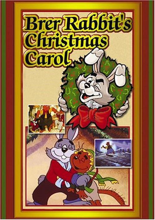 Brer Rabbit's Christmas Carol