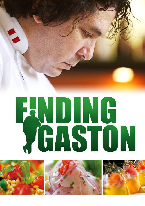 Finding Gaston 