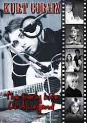 Kurt Cobain - Early Life of a Legend