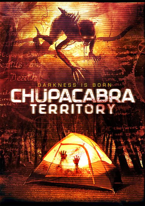 Chupacabra Territory 