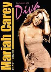 Mariah Carey - Definition of a Diva