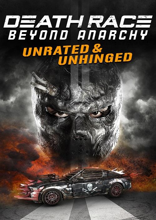 Death Race: Beyond Anarchy - Unrated