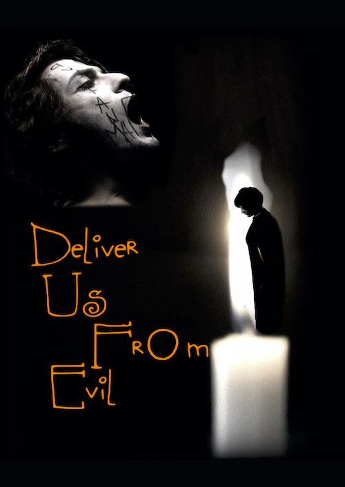 Deliver Us From Evil