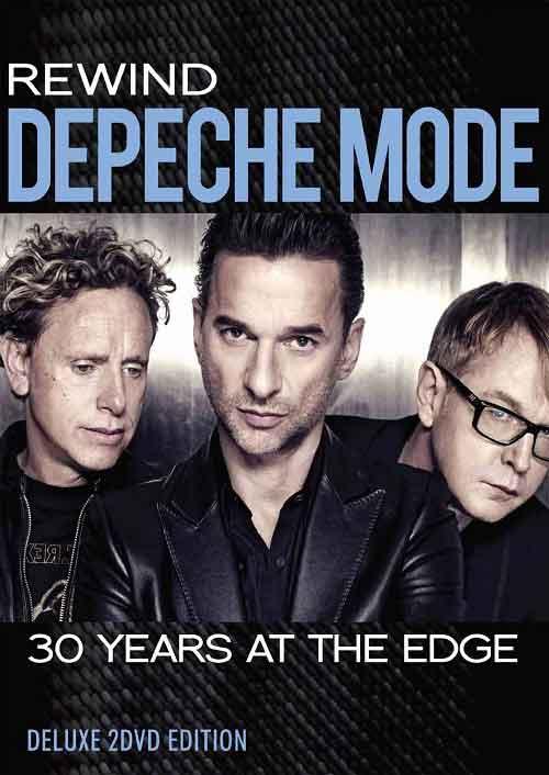 Depeche Mode - 30 Years at the Edge Pt 2