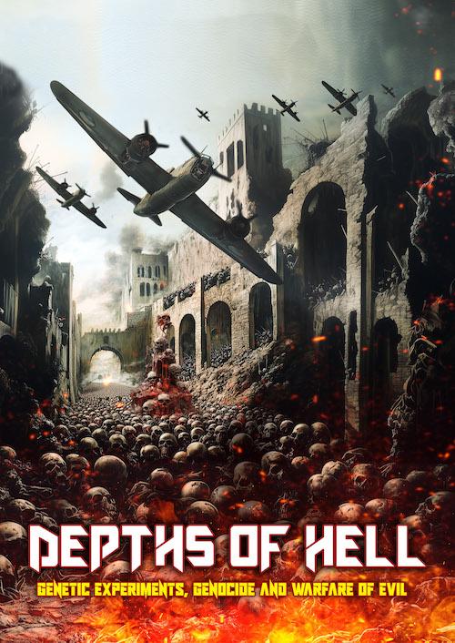 Depths of Hell: Genetic Experiments, Genocide and Warfare of Evil