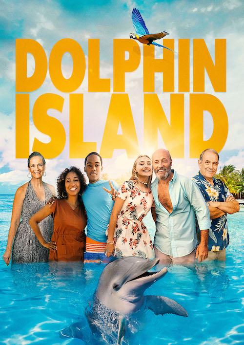 Dolphin Island