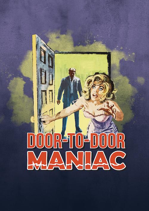 Door-to-Door Maniac