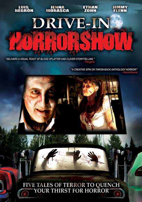 Drive-In Horror Show