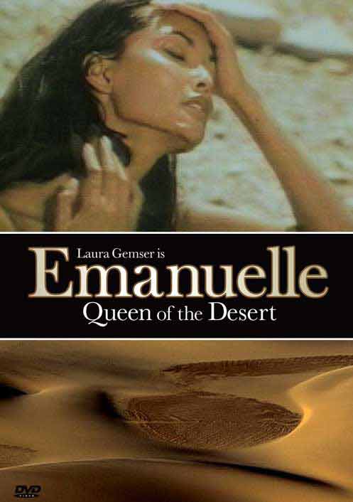 Emanuelle, Queen of the Desert