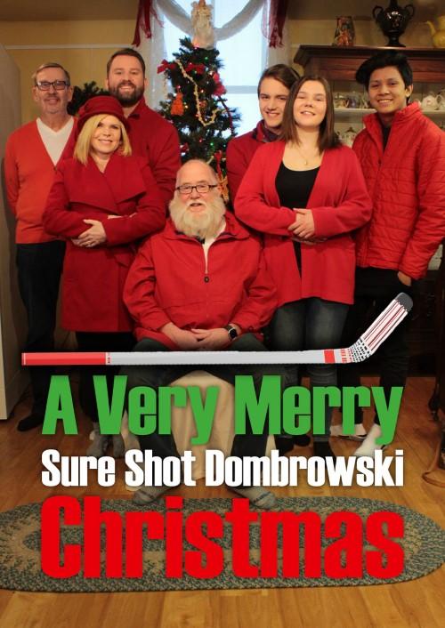 A Very Merry Sure Shot Dombrowski Christmas