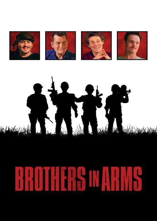 Brothers in Arms