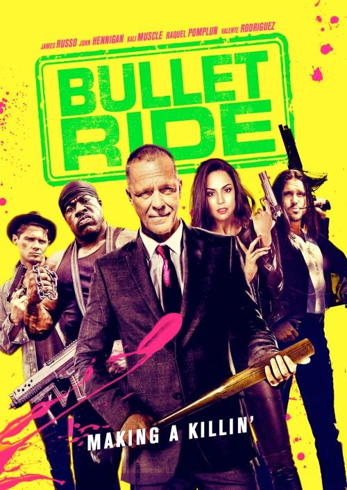Bullet Ride
