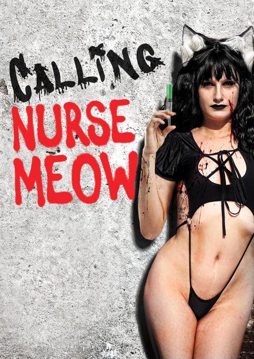 Calling Nurse Meow