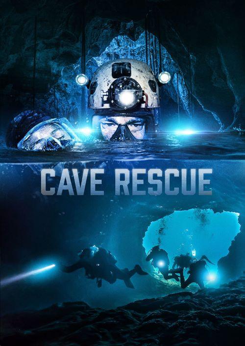 Cave Resuce