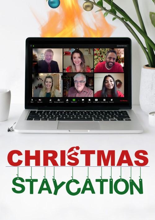 Christmas Staycation