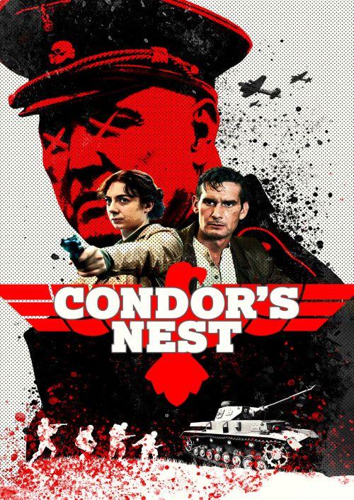 Condor's Nest