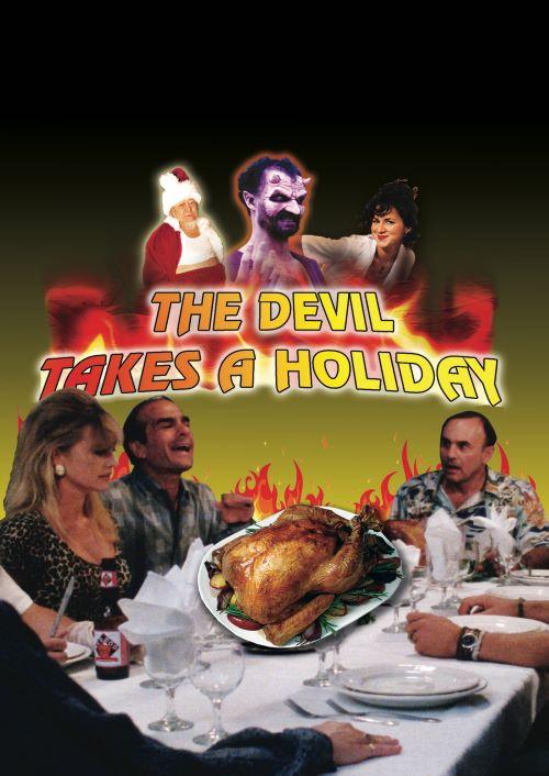 The Devil Taks a Holiday