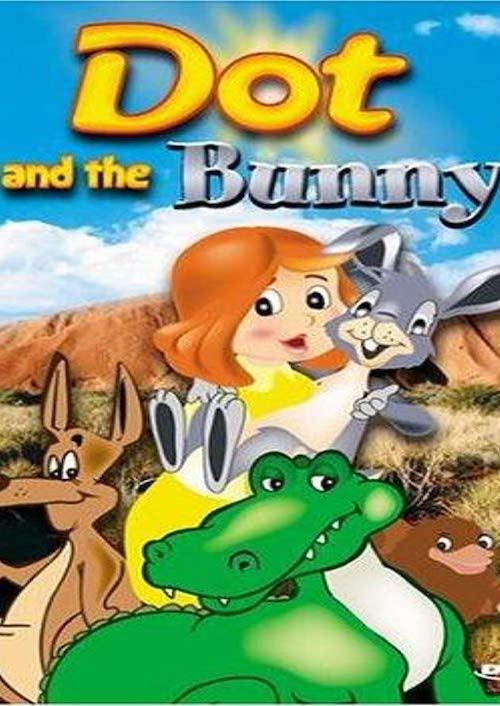 Dot and The Bunny